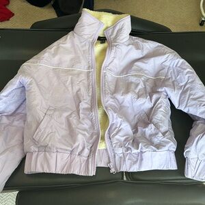 Light Purple Puffer